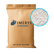 IMERYS Carbonates filtračná hmota na zvýšenie pH vody 15,6 l/22,7 kg/vrece